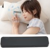 Bone Conduction Pillow Speaker Stereo Bluetooth Wireless Sleeping Speaker for