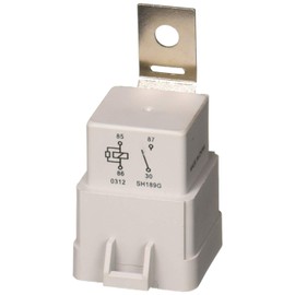 Standard Motor Products RY531T Relay Assorted, One Size