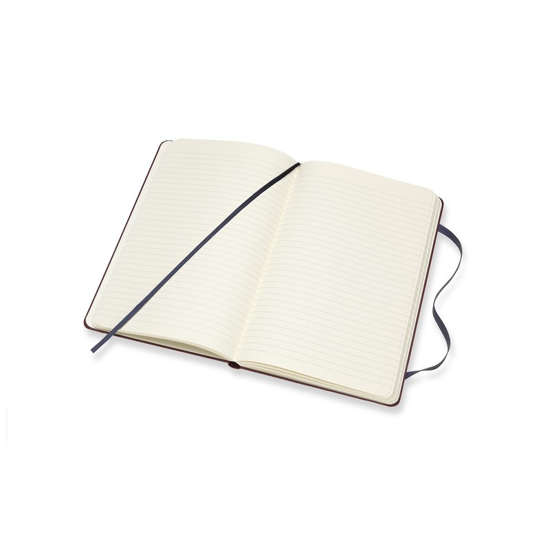 Moleskine Beauty & the Beast Limited Edition Beast Scratch Large