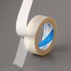 Nichiban Skin-friendly Double-sided Tape 15mm×4m HW154 Gauze Mask Fixation Low