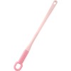 Cepillo de ducha flexible para pies Zkbszn con cerdas suaves