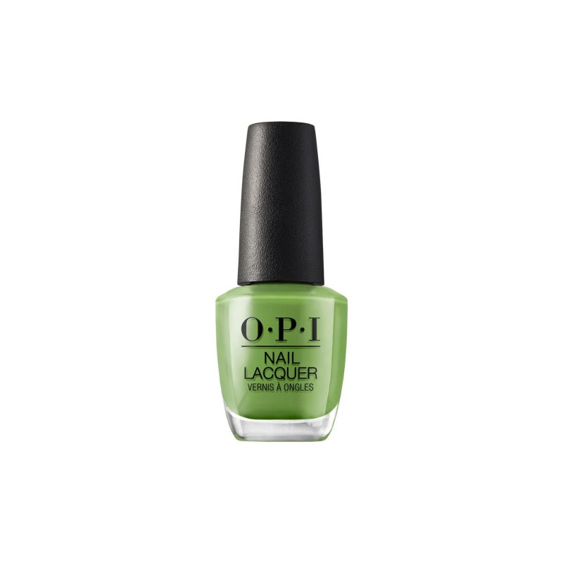 갤러리아 OPI네일락커 N60 - IM SOOO SWAMPED Galleria OPI Nail