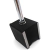 KHCRAFT Professional Dial Indicator Magnetic Base: Dial Indicator 0-1"x0.001" Steel