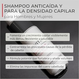 DS Laboratories | Revita® Extra Strength Shampoo Anticaída y para la Densidad Capilar