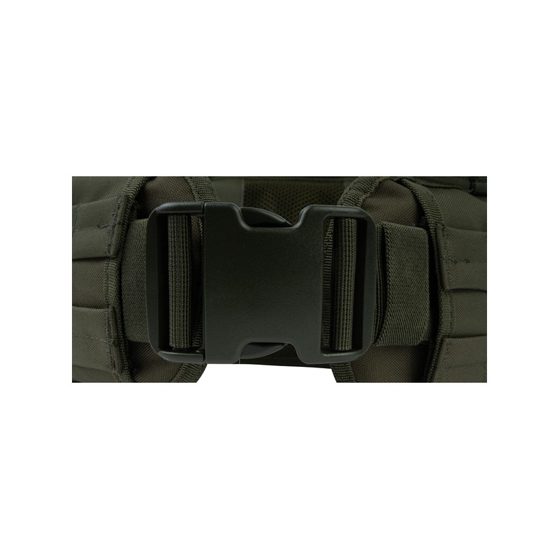 Viper TACTICAL Eilte Molle Tactical Waist Belt Green fits upto