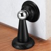 Magnetic Door Stopper for Floor and Wall Door Stop 36ea