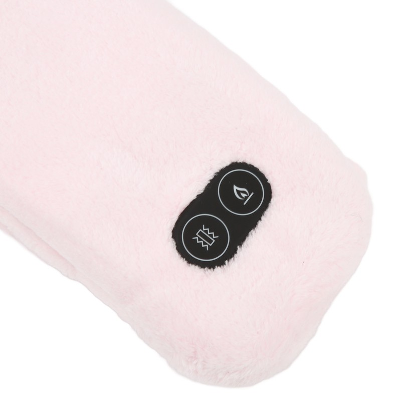 Heating Scarf Intelligent Temperature Adjustment USB Massage Function Electric Scarf