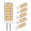 Dimmable G4 LED Light Bulbs, G4 Bi-Pin Base Lamps AC120V(Do