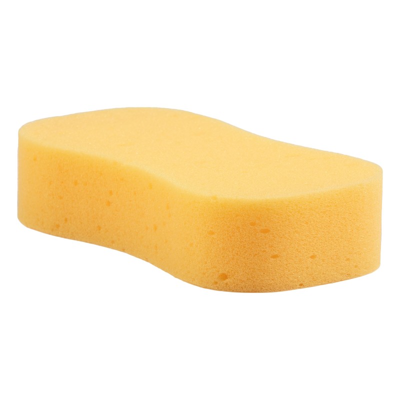 Triplewax Jumbo Sponge