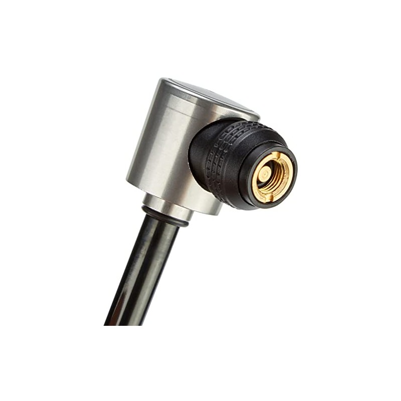 Birzman Mini Apogee, Silver