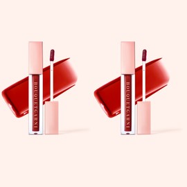 Bouquet Garni Glam Tint Chili Red Lipstick Recommendation 04 / 부케가르니 글램 틴트 칠리 레드 립스틱 추천 04 X2개