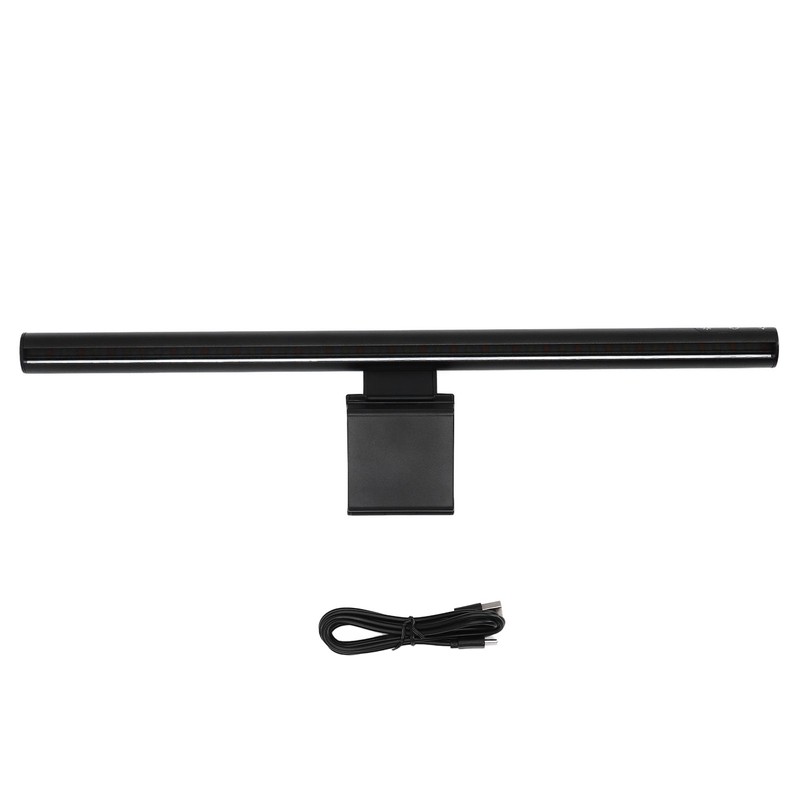 Monitor Light Bar Eye Caring 3 Dimming 5 Color Temperatures