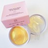 60Pcs Eye Masks, 24K GOLD Under Eye Patches, Collagen Eye