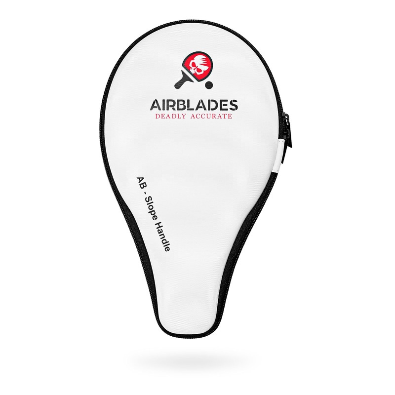 AirBlades Ping Pong Paddle |High-End Table Tennis Paddle -Ergonomically Designed