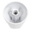SPARES2GO Hot-Ari Control Knob Switch for Hotpoint Cooker Oven Hob
