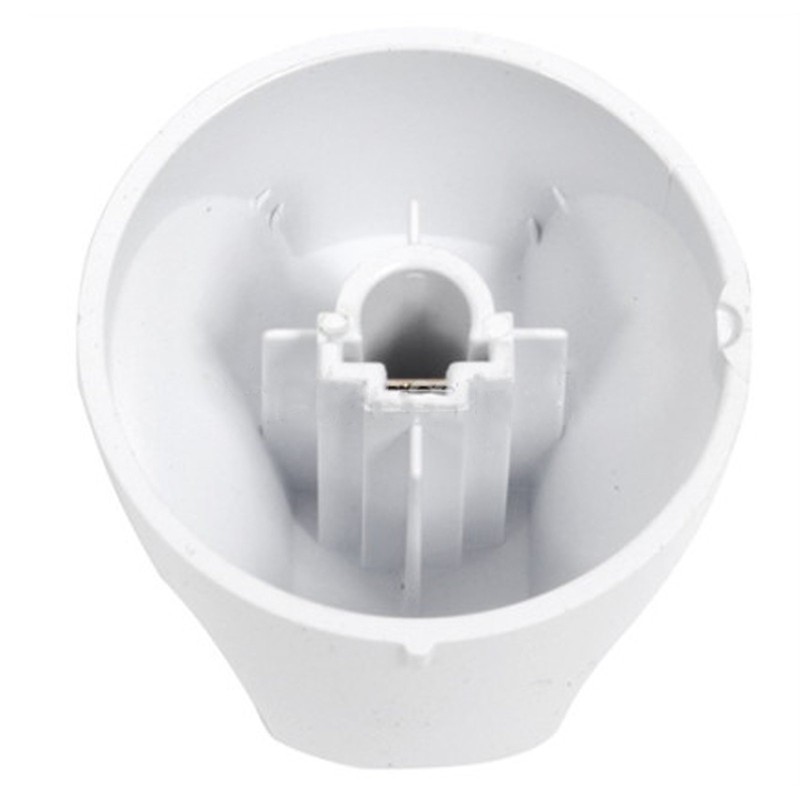 SPARES2GO Hot-Ari Control Knob Switch for Hotpoint Cooker Oven Hob