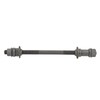 Front Bicycle Wheel Hub Bicycle Wheel Hub Front Rear Solid