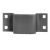Buyers Products B2373G Straight Bold-On Stake Pocket, 1.5x3 Inch Inside