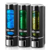 AGJIQ Shampoo and Conditioner Dispenser for Shower, 3 * 400ml