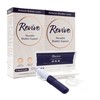 Revive 30-Day Bladder Support for Women. Comfortable. Easy-to-Use. Discreet. Reusable.
