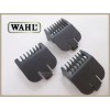 Wahl New Genuine Wahl OEM 3 Piece Beard Stubble Trimmer