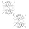 euroharry USB PC Fan (Fan Grill 120 mm)