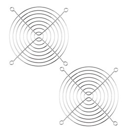 euroharry USB PC Fan (Fan Grill 120 mm)