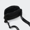 Pander Large 2L Fanny Pack Everywhere Fleece Belt Bag for