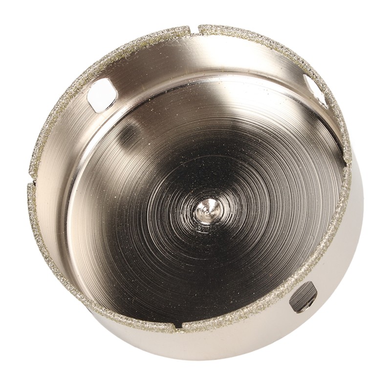 Diamond Hole Saw Drill Bit Cutter for Glass Ceramic Porcelain