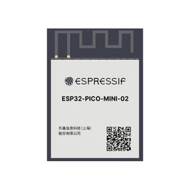 ESP32-PICO-MINI-02-N8R2 Module