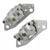 Caltric Front L & R Brake Caliper For Polaris Ranger