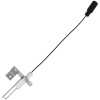 For Atwood 93868 Spark & Sensor Electrode Assembly For Atwood