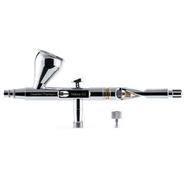 Gaahleri Airbrush Premium Series GHPM-Mobius 0.3mm
