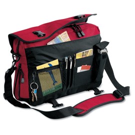 Texas Tech Red Raiders Laptop Bag Texas Tech Messenger Bag or Computer Bag