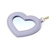 Sanrio 375756 Lip Case Key Holder (Romikyun Room) Chromi