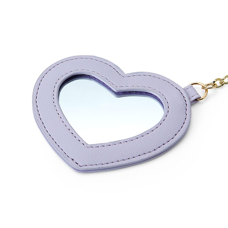 Sanrio 375756 Lip Case Key Holder (Romikyun Room) Chromi