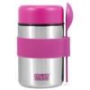Polar Gear Insulated Food Flasks For Hot Food – Triple