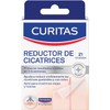 Curitas Reductor de Cicatrices – Caja con 21 Unidades |