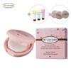 Livcoi 교보문고 리브코이 CC 팩트 (세범 컨트롤) 8g Kyobo Bookstore Livcoy CC Pact (Sebum Control) 8g