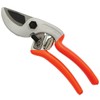 Castellari ERGONOMIC Hand Pruner - Anvil Pruner - Ergonomic Handle