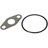 Dorman 667-040 Turbocharger Mounting Kit Compatible with Select Ram Models
