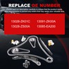 Engine Timing Chain Kit 4.0L Fit for 2005-2015 Xterra Frontier,