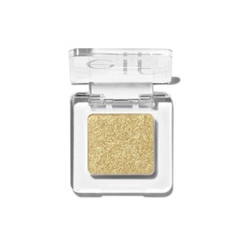 Fine as Fleck Glitter Eyeshadow:_It's Glit - Golden Sparkle