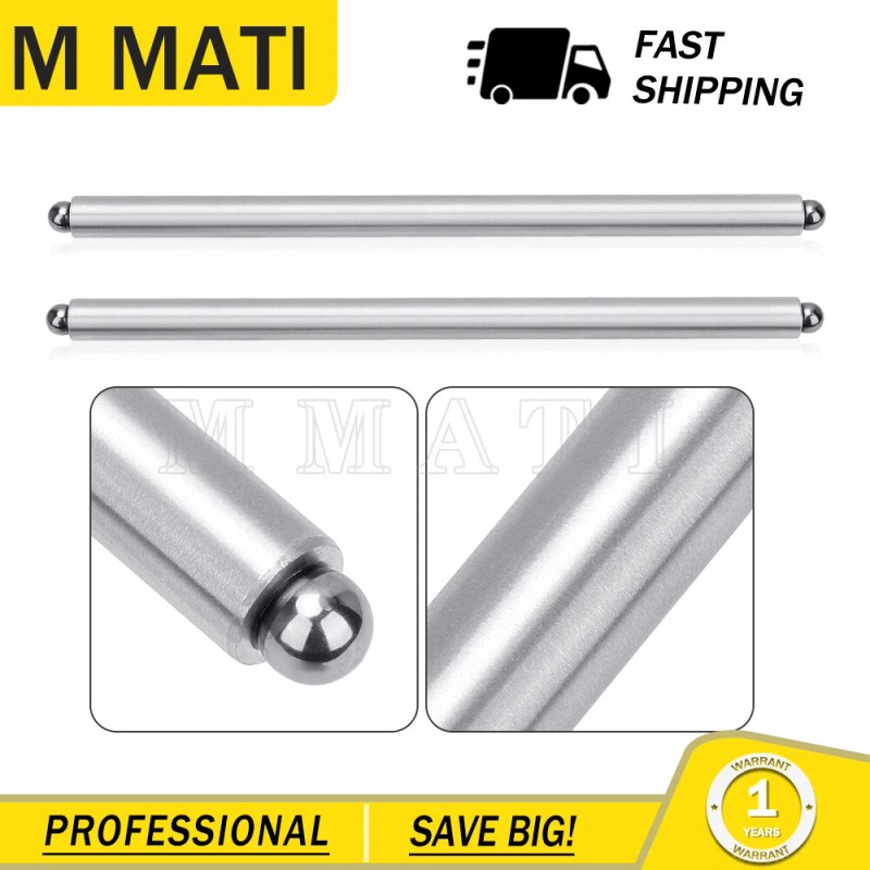 M MATI Push Rod Set For Honda Foreman 500 /