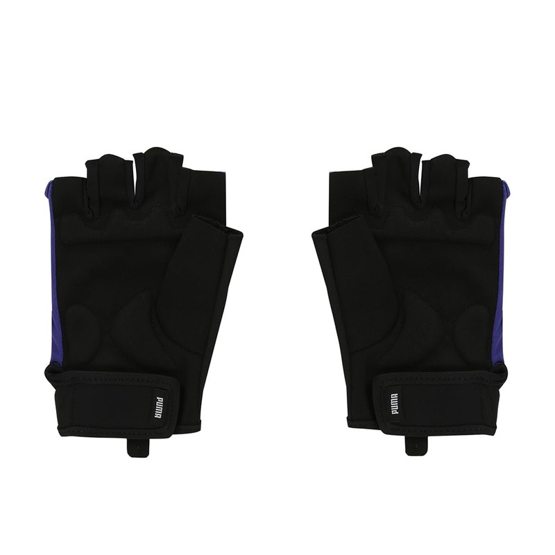 Puma 041465 Training Running Gloves, TR ESS Gloves, 24 Fall