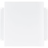 Vent Systems 150 x 150 mm / 6" x 6"