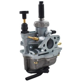 Autoparts New Carburetor Fit for Suzuki LT80 LT 80 QUADSPORT ATV 1987-2006 Carb