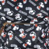 INTIMO Peanuts Joe Cool Snoopy Backpack - Allover Design School
