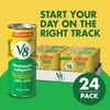 V8 Pineapple Jalapeno 100% Fruit and Vegetable Juice, 8 fl