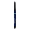 SEPHORA COLLECTION Waterproof 12HR Retractable Eyeliner Pencil 19- Shimmer Navy